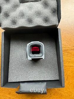 Aimpoint ACRO P-2 3.5MOA Sniper Grey Reflex Sight 200871 BRAND NEW