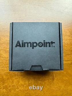 Aimpoint ACRO P-2 3.5MOA Sniper Grey Reflex Sight 200871 BRAND NEW
