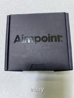 Aimpoint Acro P-2 Dot Sight Black (200691)