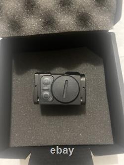 Aimpoint Acro P-2 Dot Sight Black (200691)