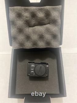 Aimpoint Acro P-2 Dot Sight Black (200691)