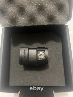 Aimpoint Acro P-2 Dot Sight Black (200691)