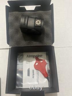 Aimpoint Acro P-2 Dot Sight Black (200691)