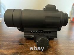 Aimpoint COMPM4S Red Dot Sight