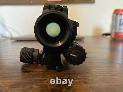 Aimpoint COMPM4S Red Dot Sight