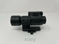 Aimpoint Carbine Optic (ACO) Red Dot Sight Excellent Condition