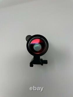 Aimpoint Carbine Optic (ACO) Red Dot Sight Excellent Condition