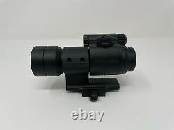 Aimpoint Carbine Optic (ACO) Red Dot Sight Great Condition