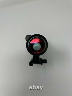 Aimpoint Carbine Optic (ACO) Red Dot Sight Great Condition
