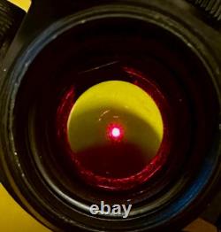 Aimpoint CompM2 2MOA Red Dot Sight COMP II Mount