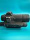 Aimpoint Compm4 Red Dot Sight/optic (cp3011490)