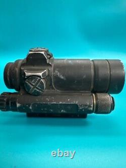 Aimpoint CompM4 Red Dot Sight/Optic (CP3011490)