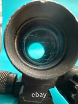 Aimpoint CompM4 Red Dot Sight/Optic (CP3011490)