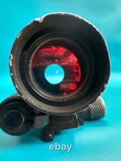 Aimpoint CompM4 Red Dot Sight/Optic (CP3011490)