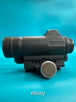 Aimpoint CompM4 Red Dot Sight/Optic (CP3011490)