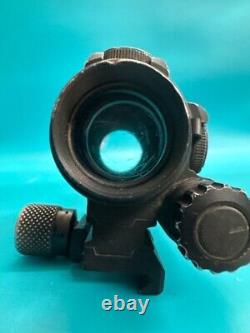 Aimpoint CompM4 Red Dot Sight/Optic (CP3011490)