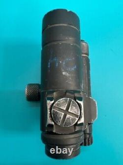 Aimpoint CompM4 Red Dot Sight/Optic (CP3011490)