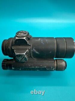 Aimpoint CompM4 Red Dot Sight/Optic (CP3011490)