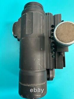 Aimpoint CompM4 Red Dot Sight/Optic (CP3011490)