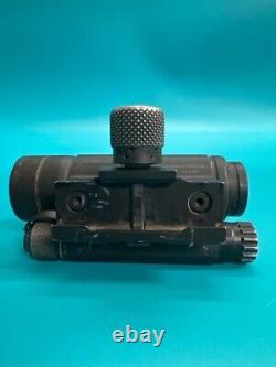 Aimpoint CompM4 Red Dot Sight/Optic (CP3011490)