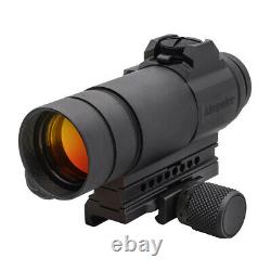 Aimpoint CompM4s Red Dot Reflex Sight Mount with Spacer and Lens Covers 12172