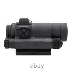 Aimpoint CompM4s Red Dot Reflex Sight Mount with Spacer and Lens Covers 12172