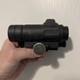 Aimpoint Compm4s Red Dot Reflex Sight Surplus