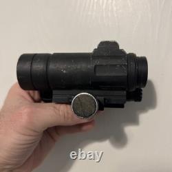 Aimpoint CompM4s Red Dot Reflex Sight Surplus