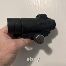 Aimpoint CompM4s Red Dot Reflex Sight Surplus