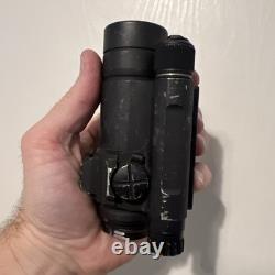 Aimpoint CompM4s Red Dot Reflex Sight Surplus