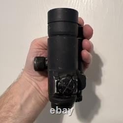 Aimpoint CompM4s Red Dot Reflex Sight Surplus