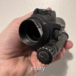 Aimpoint CompM4s Red Dot Reflex Sight Surplus