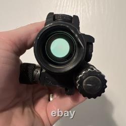Aimpoint CompM4s Red Dot Reflex Sight Surplus