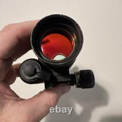 Aimpoint CompM4s Red Dot Reflex Sight Surplus