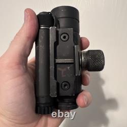 Aimpoint CompM4s Red Dot Reflex Sight Surplus