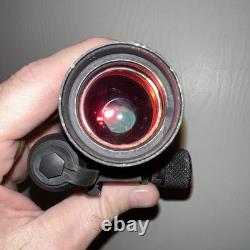 Aimpoint CompM4s Red Dot Reflex Sight Surplus