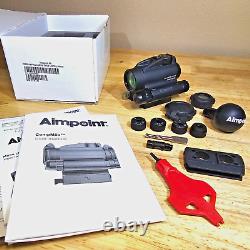 Aimpoint CompM5b Reflex Red Dot Sight