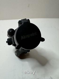 Aimpoint Comp M2 4 MOA Red Dot