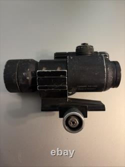 Aimpoint Comp M2 Red Dot Sight RDS