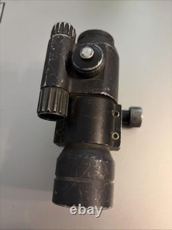 Aimpoint Comp M2 Red Dot Sight RDS