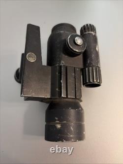 Aimpoint Comp M2 Red Dot Sight RDS
