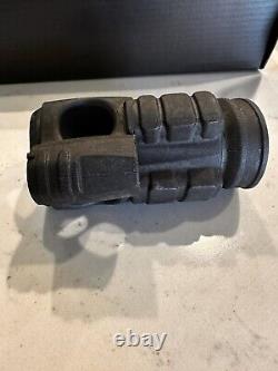 Aimpoint Comp M3 2MOA Red Dot Sight withRubber Cover