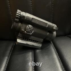 Aimpoint Comp M4 2 MOA Red Dot Sight With Night Vision & QRP2 Mount