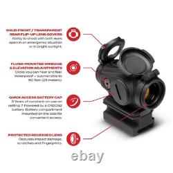 Aimpoint Duty RDS Red Dot Reflex Sight 2 MOA 39mm, 200759