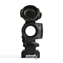 Aimpoint Duty RDS Red Dot Reflex Sight 2 MOA 39mm 200759-Copy