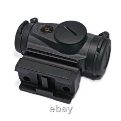 Aimpoint Duty RDS Red Dot Reflex Sight 2 MOA 39mm 200759-Copy