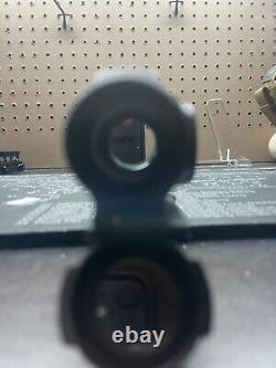 Aimpoint Duty RDS- Red Dot Reflex Sight Black