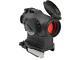 Aimpoint Micro T-2 2 Moa Red Dot Sight With Lrp Mount 200198