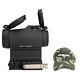 Aimpoint Micro T-2 Red Dot Reflex Sight With Mount, Spacer And Aimpoint Hat