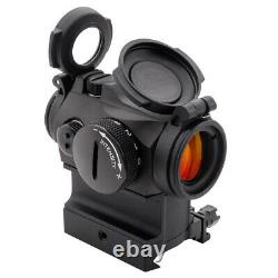 Aimpoint Micro T-2 Red Dot Reflex Sight with Mount, Spacer and Aimpoint Hat